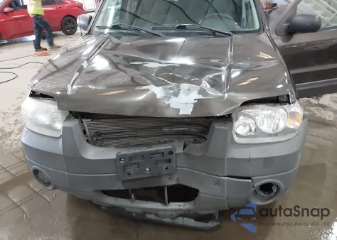 2006 Ford Escape Xlt/Xlt Sport из США, поврежденный, VIN 1FMCU03116KC15157